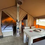 Kamp alanı Estivotravel On Cisano San Vito