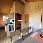 Kamp alanı Estivotravel On Cisano San Vito *