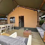 Estivotravel On Cisano San Vito Kamp alanı *