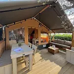 Kamp alanı Estivotravel On Cisano San Vito Bardolino
