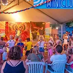 Estivotravel On Cisano San Vito Kamp alanı Bardolino