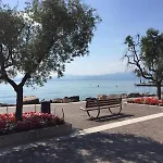 Estivotravel On Cisano San Vito Kamp alanı