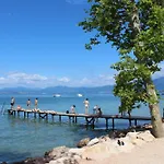 Kamp alanı Estivotravel On Cisano San Vito