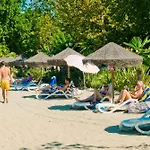 Estivotravel On Cisano San Vito Kamp alanı