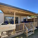 Estivotravel On Cisano San Vito Kamp alanı Bardolino
