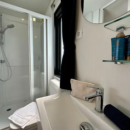 Estivotravel On Cisano San Vito Kamp alanı