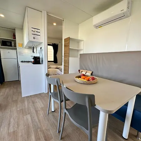 Kamp alanı Estivotravel On Cisano San Vito